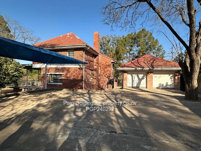 Double Storey Dream In Hillside