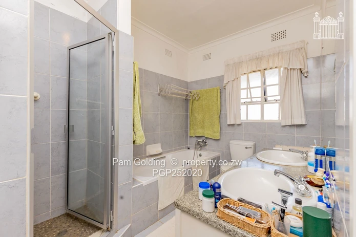 Grand double story in a prestigious and convenient location (Sole Mandate)