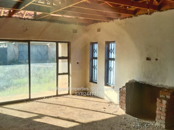 Springvale Ruwa House For Sale