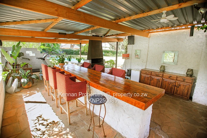 The perfect property for extended family living and future flexibility