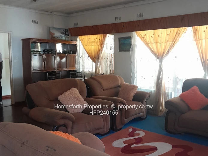 Prospect Waterfalls House For Sale