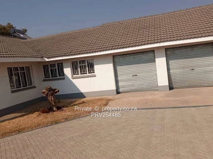 Zimre House For Rent 