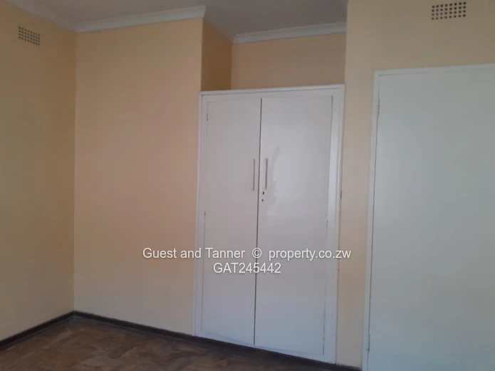 Modern 3-Bedroom Home to Rent in Haig Park, Mabelreign