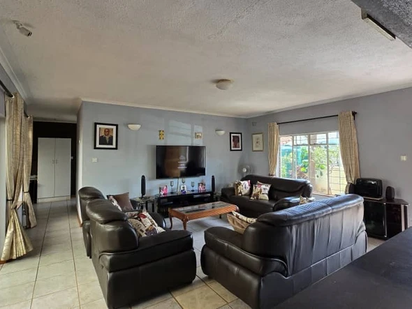 3 Bedroom Townhouse Complex