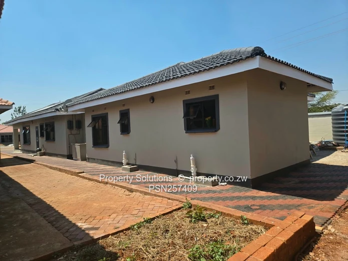 Hogerty Hill House (Newly Built) For Sale