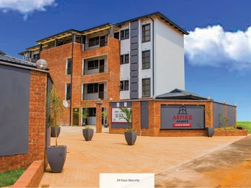 Aspire Heights apartment