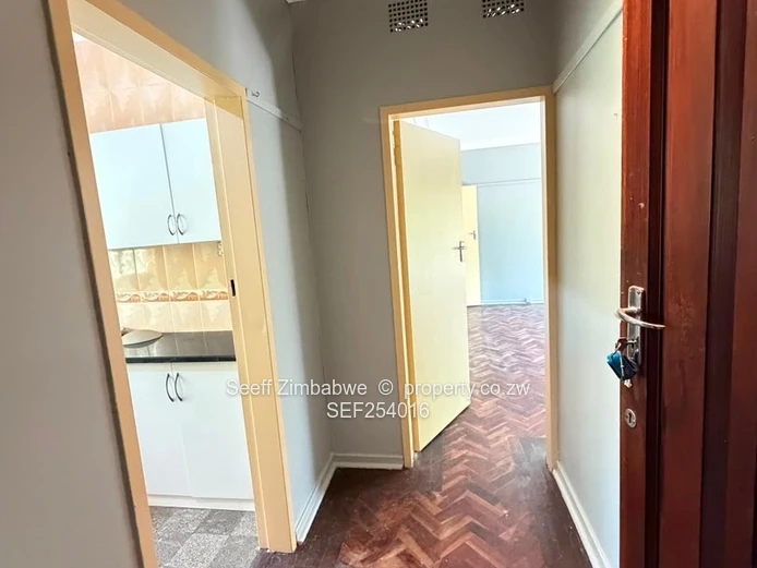 Avondale Flat For Rent