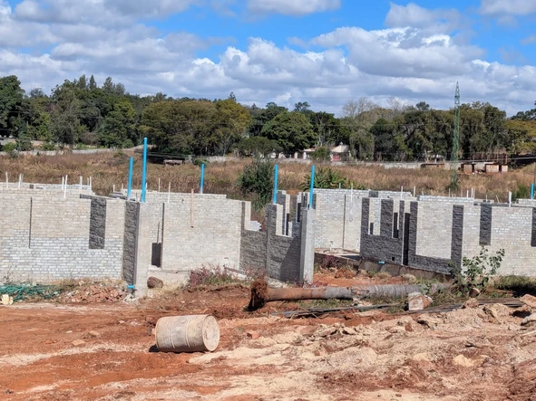   Heading Luxury and Security