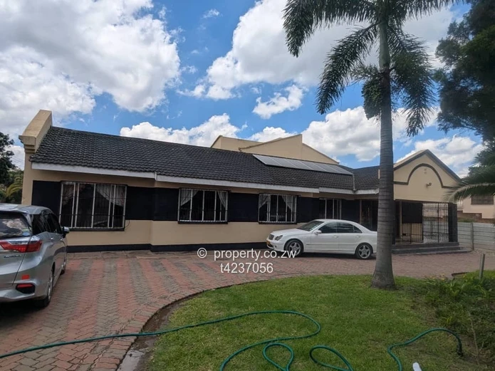 The Grange 3 bedroomed house to Rent