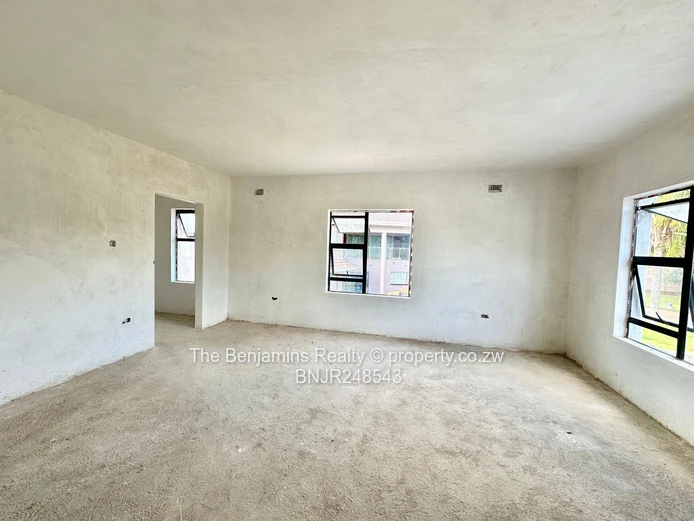 Luxurious House With Commercial Potential
