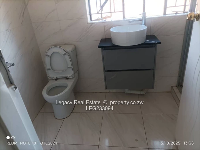 Nharira Views: Commercial Property for Rent