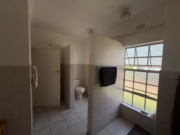3 Bedroom Townhouse Complex