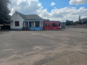 Shop & Retail Property