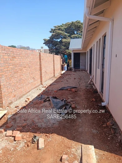 Mount Pleasant – Exclusive Luxury 4-Bedroom Cluster Homes For Sale | Usd $325,000–$370,000
