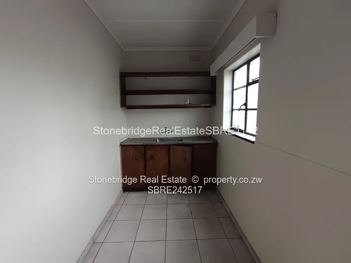 2 Bedroomed Flat to rent in Raylton Suburb