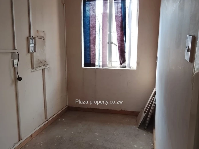 Chiremba Road. Offices to let (Sole Mandate)