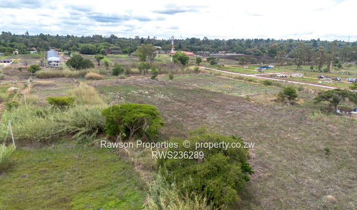 Greendale Prime Residential land for Sale