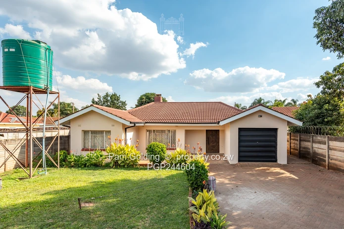 Perfect family home (Sole Mandate)