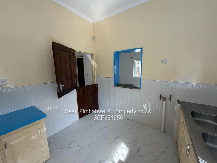 Spacious 3-Bed Family Home