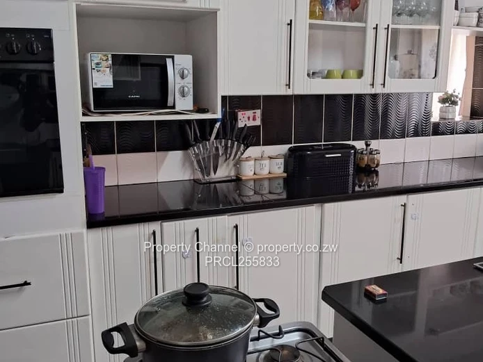 Double Storey For Sale In Waterfalls Cheviot