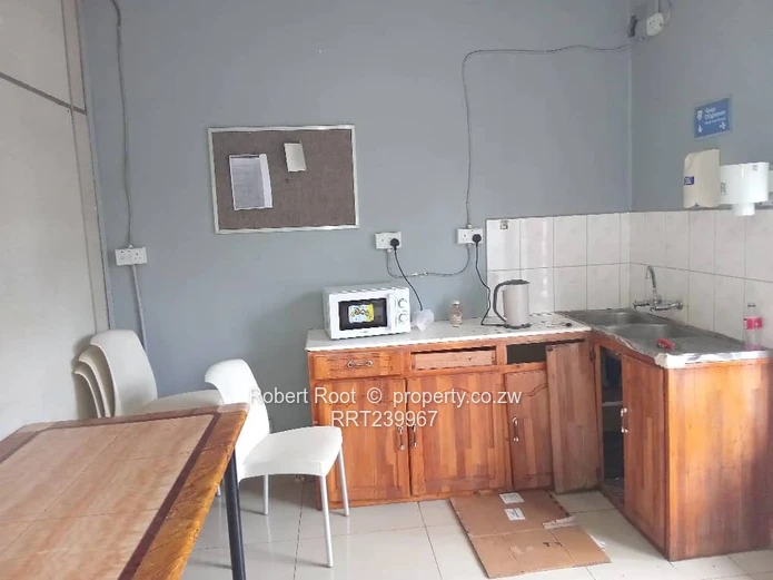 Prime Commercial Property For Sale