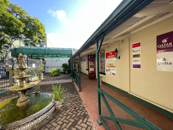 CBD Office Complex - Fully-Tenanted Turnkey Commercial Investment 