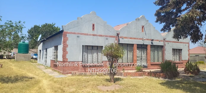 Investment opportunity in Hatfield  (Sole Mandate)