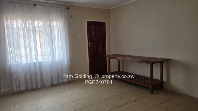 A Home That Actually Gives You Room!