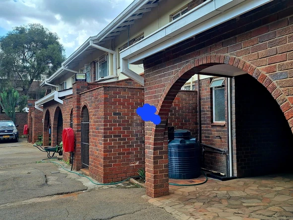 An beautiful apartment for Rental in Harare the Prime Avenues Area