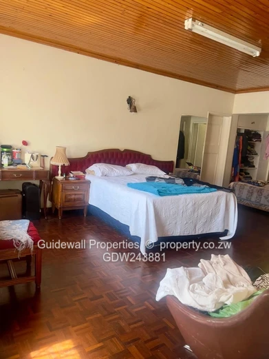 3 bed house for sale in Mt Pleasant