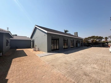 Shop & Retail Property