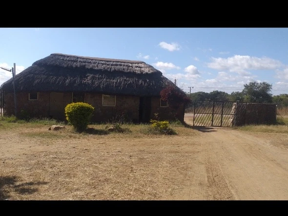 Commercial & Industrial Land