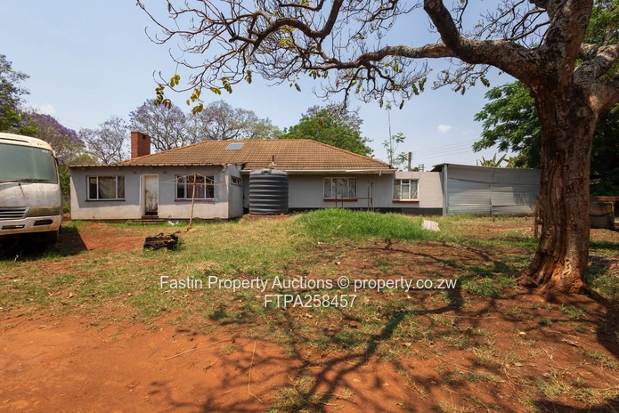 Redevelopment Opportunity - Online Auction 9 Nov (Sole Mandate)
