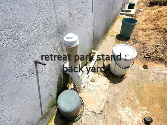 Retreaty property for sale (Sole Mandate)