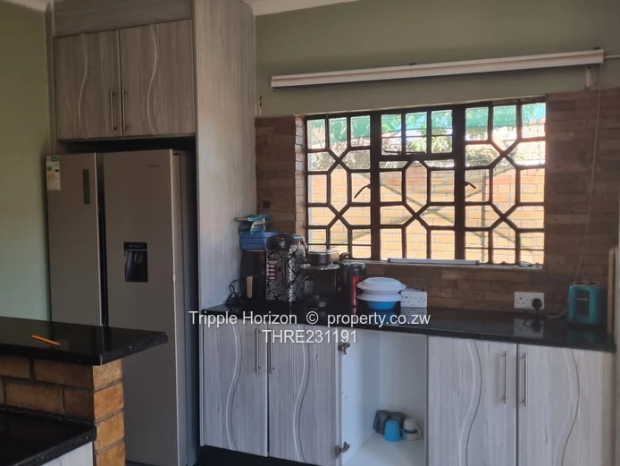 Ivory Park House For Sale