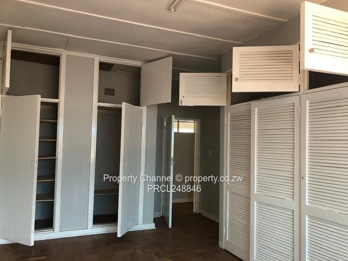 Available in Avondale West: Office Space 