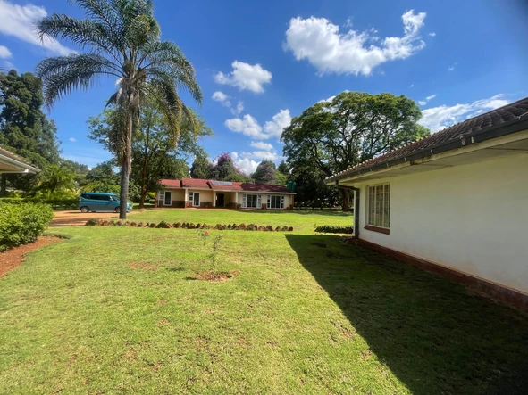 5 Bedroom Townhouse Complex