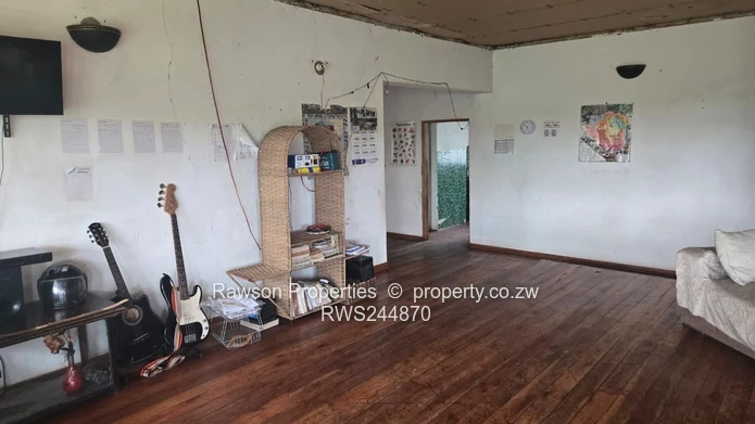 Prime Renovation Opportunity