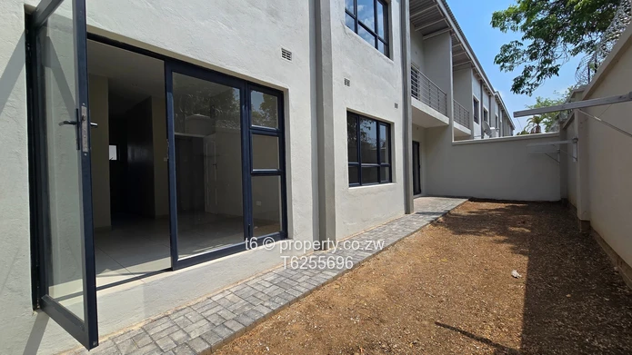 Beautiful Brand New 2 Bed Garden Apartment