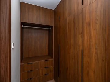 18 Unit Townhouse Complex