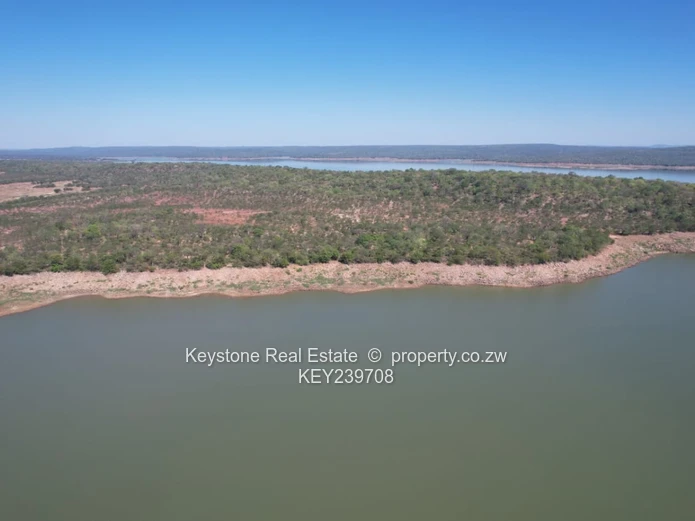 Lakeaide Land For Sale-Mlibizi