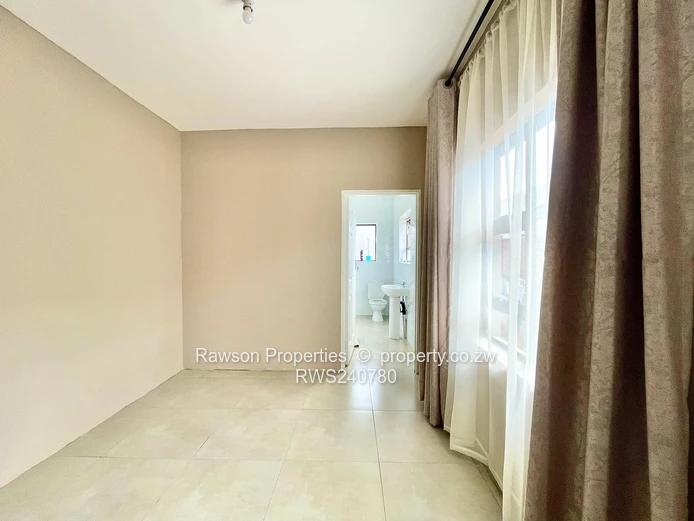 Mabvazuva Estate for sale 