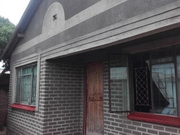  3-Bedroom Home in Norton with Modern Amenities