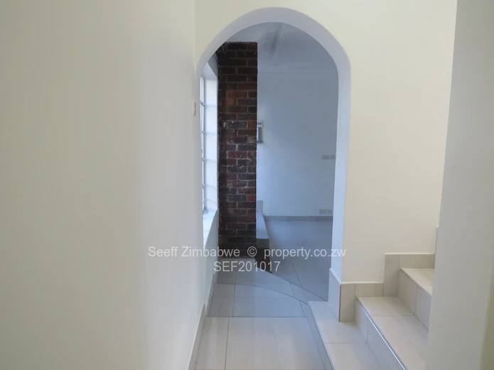 Spacious Family Home