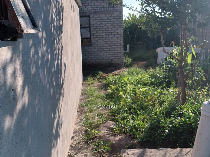 Retreat Waterfalls cottage to rent (Sole Mandate)