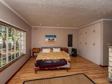 3 Bedroom Townhouse Complex