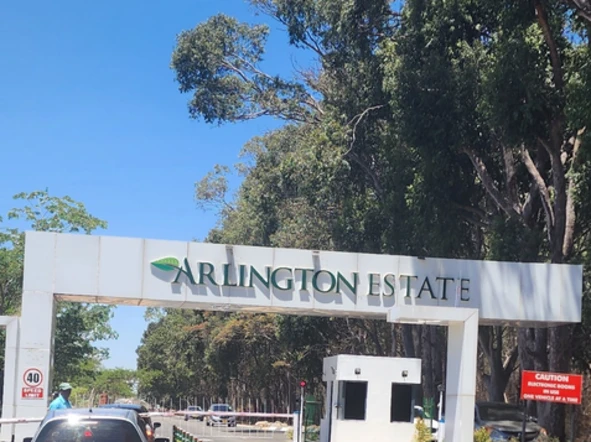 3 Bedroom Townhouse Complex