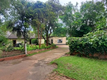 Shop & Retail Property