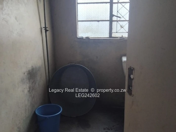 Affordable 5-Roomed House for Sale in Rimuka