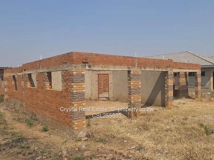 Glaudina House for Sale  USD 45,000